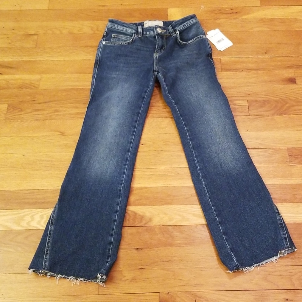 Free People Jeans